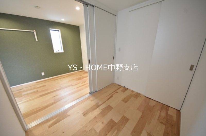 CB中野イリゼ その他8