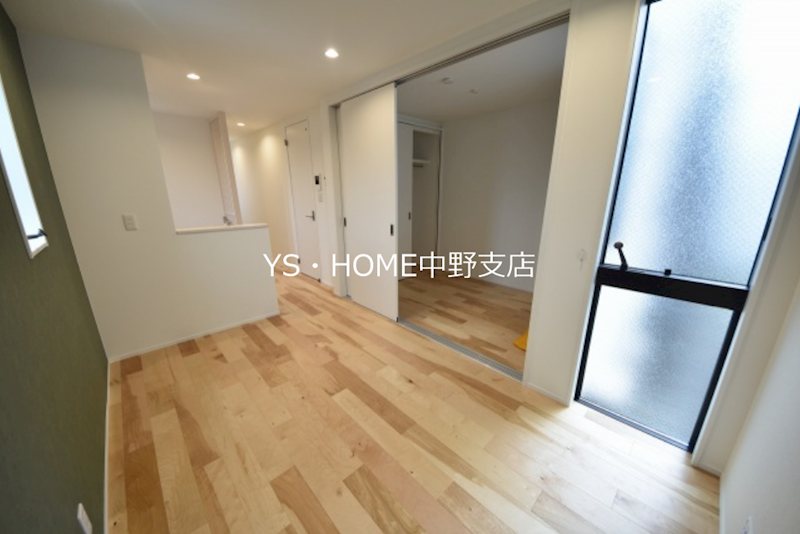 CB中野イリゼ その他10