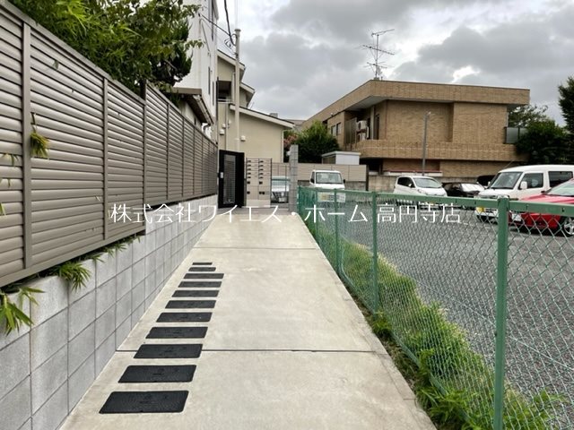 CB中野イリゼ その他11