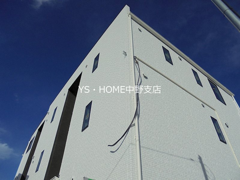 CB中野イリゼ その他13