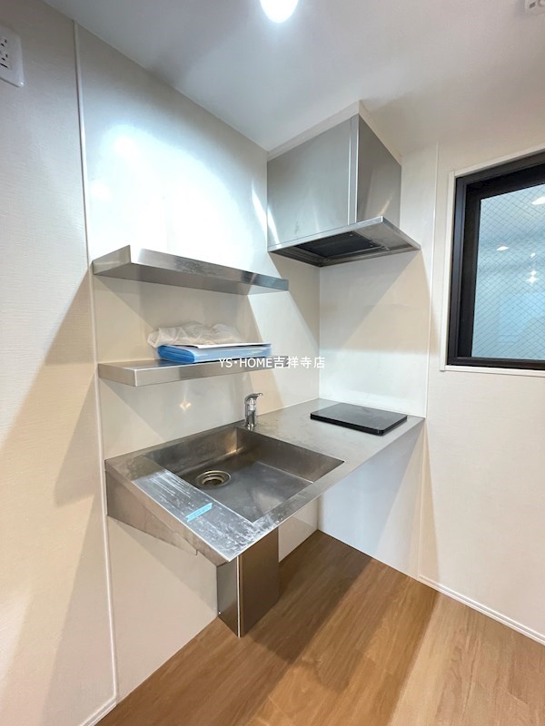 FABRIC三鷹 その他12