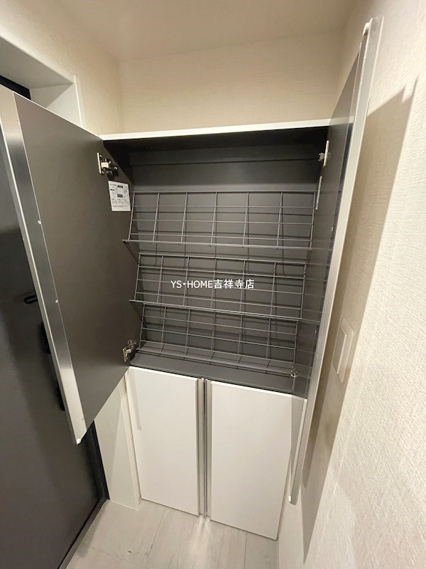 FABRIC三鷹 その他17