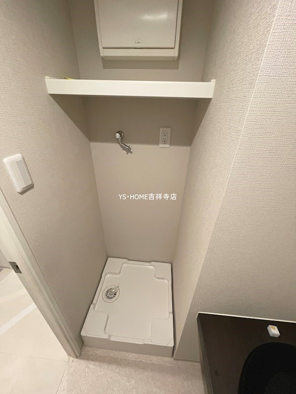 FABRIC三鷹 その他20