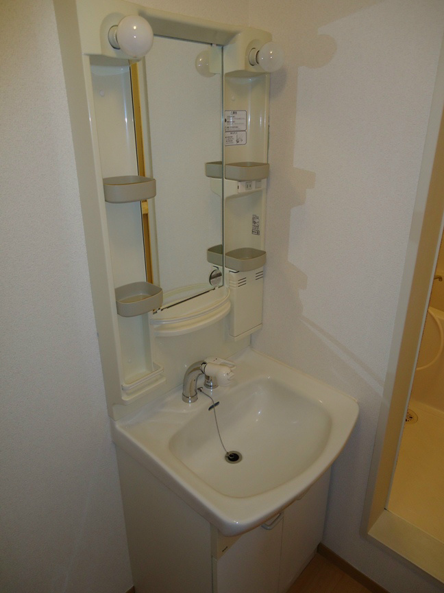 テラスハウス・ハナ  その他1