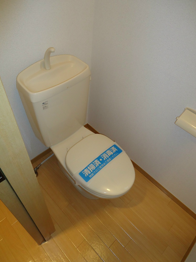 テラスハウス・ハナ  その他2