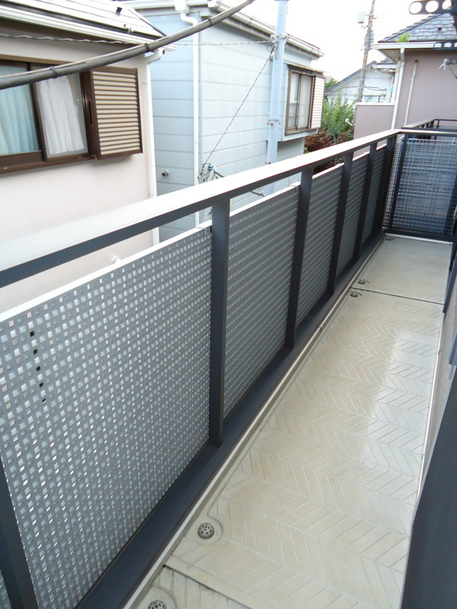 テラスハウス・ハナ  その他5