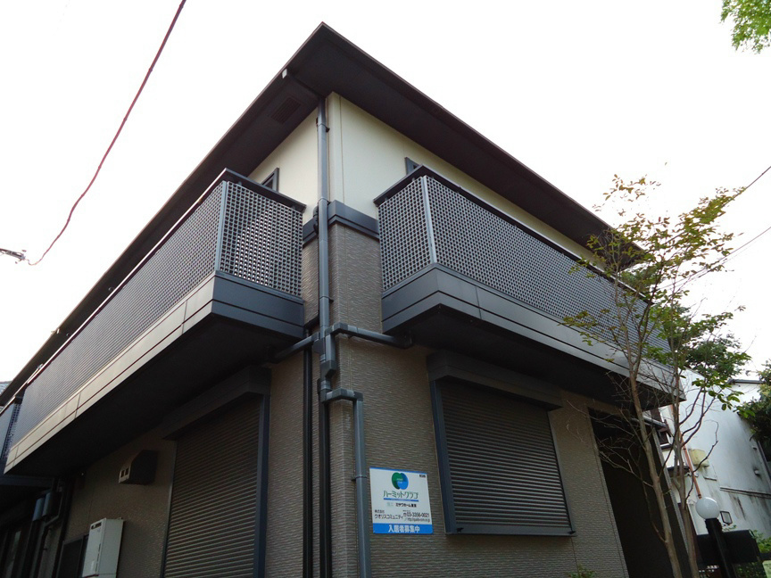 テラスハウス・ハナ  その他外観1