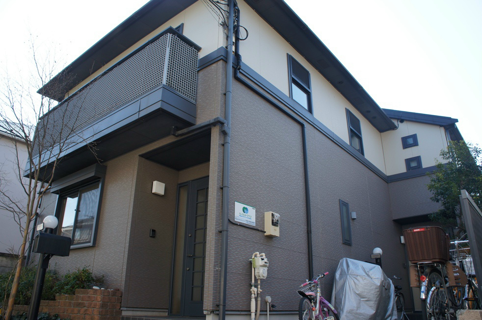 テラスハウス・ハナ  その他外観2