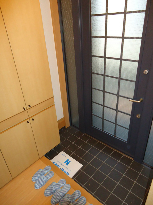 テラスハウス・ハナ  その他11