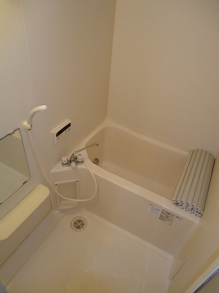 テラスハウス・ハナ  風呂画像