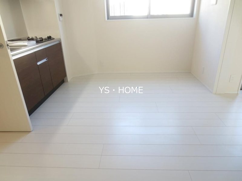 ガーテ中落合 リビング