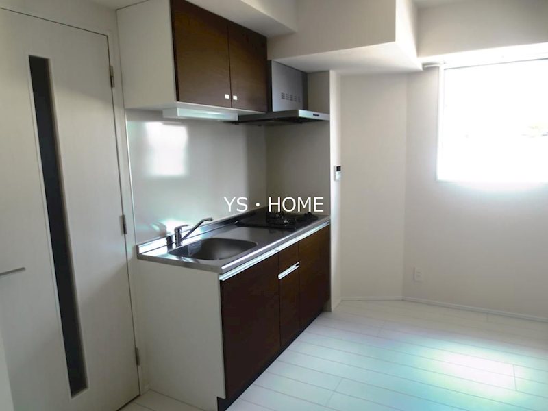 ガーテ中落合 キッチン