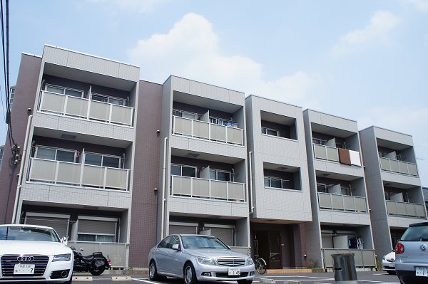 アンプルールフェールKOKI その他外観1