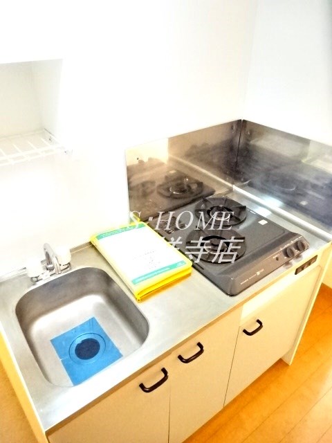 アンプルールフェールKOKI キッチン