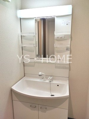 パークハイムF その他2