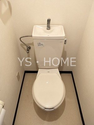 パークハイムF その他3