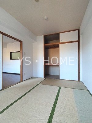 パークハイムF その他6