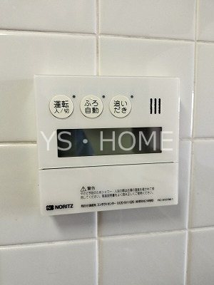 パークハイムF その他22