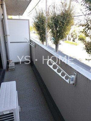 パークハイムF その他31