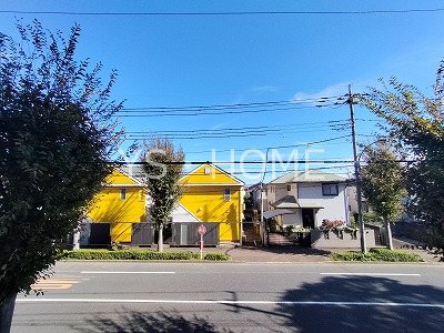 パークハイムF その他32