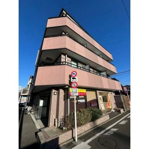 リーゾ・ヴィヴァーチェ 外観