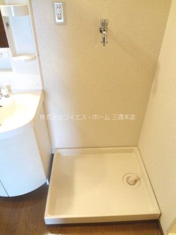 リーゾ・ヴィヴァーチェ その他3