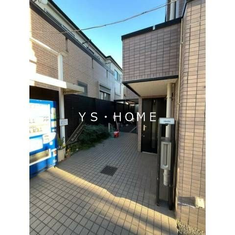 リーゾ・ヴィヴァーチェ その他6