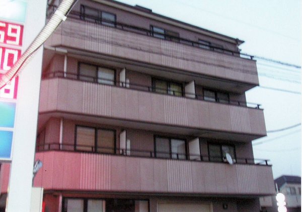 リーゾ・ヴィヴァーチェ その他外観1