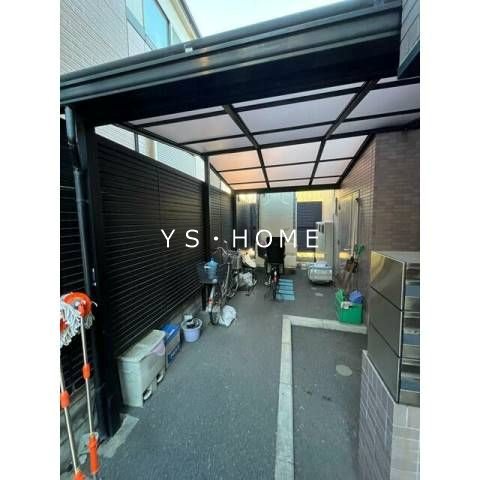 リーゾ・ヴィヴァーチェ その他8