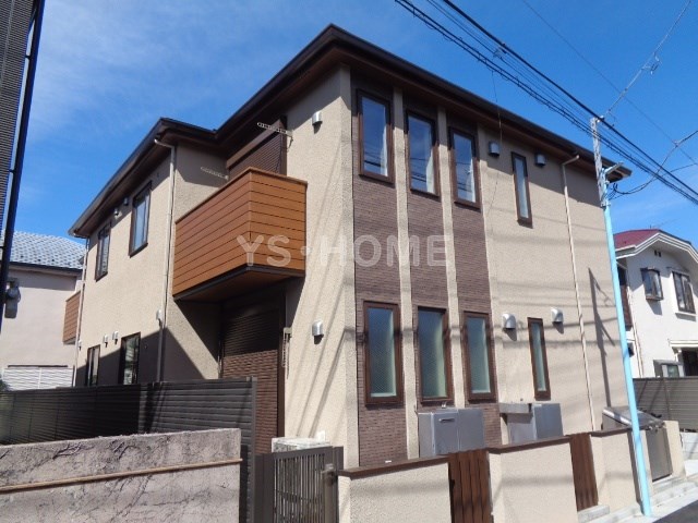 Ｓｏｌｅｉｌ ５９ 外観