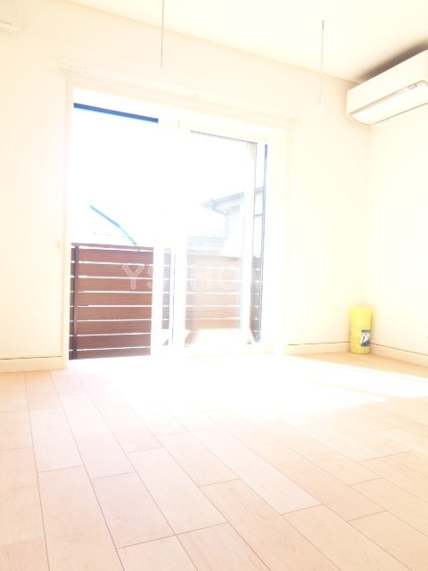 Ｓｏｌｅｉｌ ５９ リビング