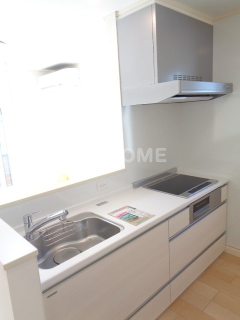 Ｓｏｌｅｉｌ ５９ キッチン