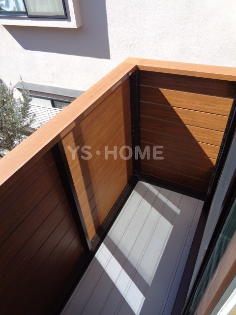 Ｓｏｌｅｉｌ ５９ ベランダ