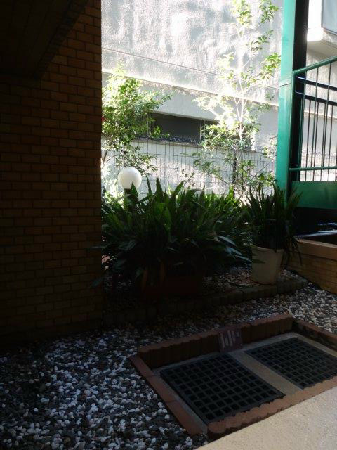 ライオンズマンション三鷹さくら通り その他2