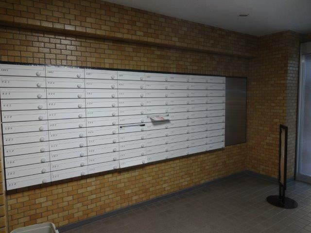 ライオンズマンション三鷹さくら通り その他3