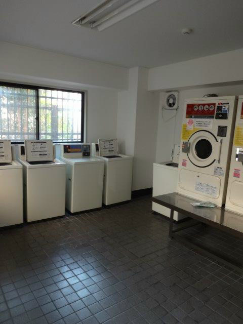 ライオンズマンション三鷹さくら通り その他4