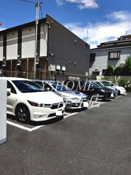 ライフステージ武蔵野 その他5