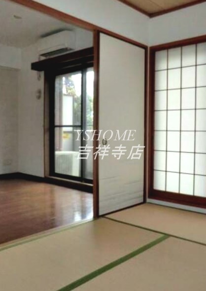 ライフステージ武蔵野 その他6