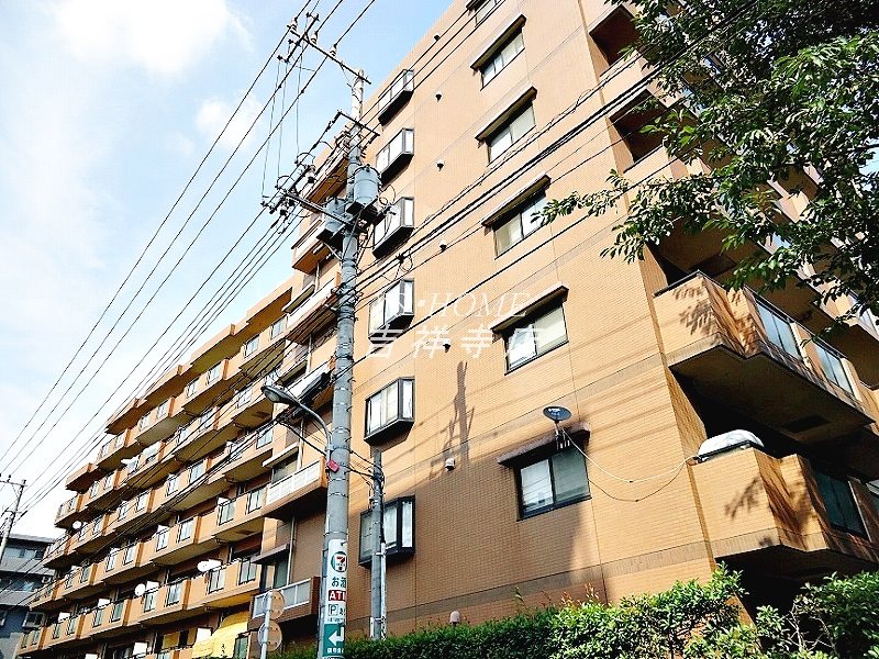 ライフステージ武蔵野 その他8