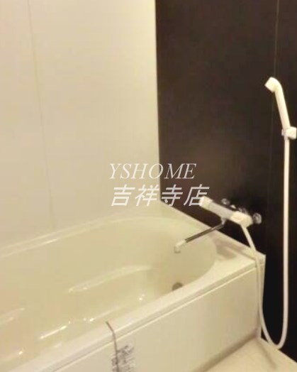 ライフステージ武蔵野 風呂画像