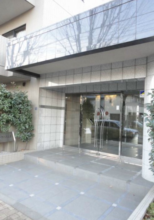 パークハイム　Ｆ その他1