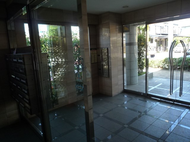 パークハイム　Ｆ その他3