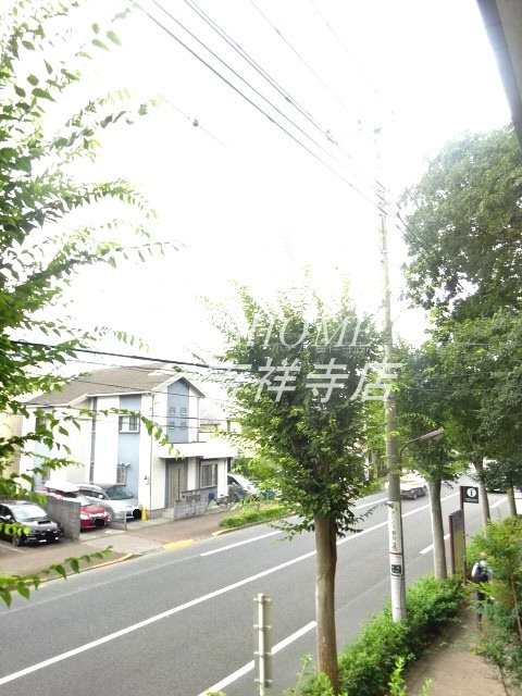 パークハイム　Ｆ その他4