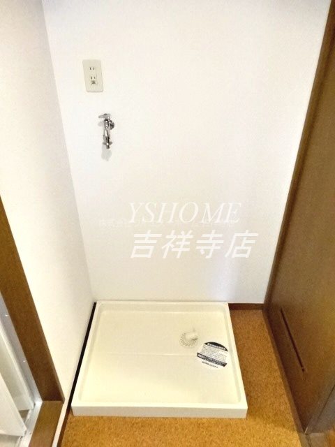 パークハイム　Ｆ その他5