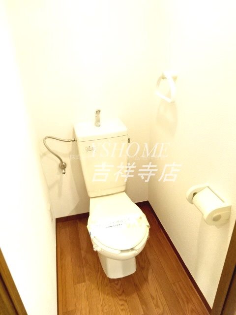 パークハイム　Ｆ その他6