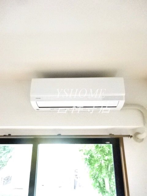 パークハイム　Ｆ その他8