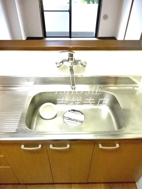 パークハイム　Ｆ その他10