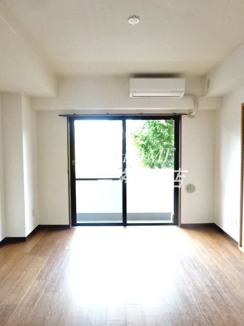 パークハイム　Ｆ リビング