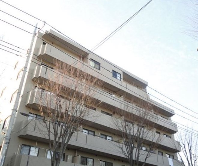 パークハイム　Ｆ その他12