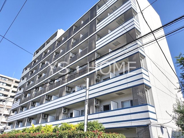 Daffitto三鷹 外観